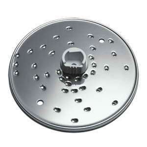  Shredding Discs KitchenAid KFP7SH2 2 mm Shredding Disc 