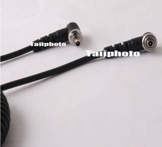 Flash PC Sync Cable Cord Nikon SB28DX/SB28/SB26/SB24  