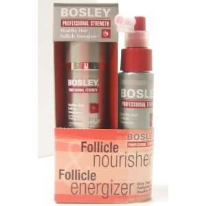  Bosley Healthy Hair Follicle Energized Duo Beauty