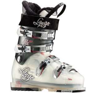  Lange Exclusive Rx 90 Ski Boot Womens