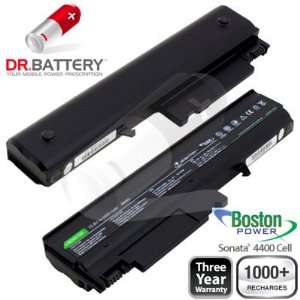 Dr. Battery Green Series Laptop / Notebook Battery Replacement for IBM 