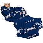 Penn State NCAA Comfy Snuggie Blanket Officially Licensed