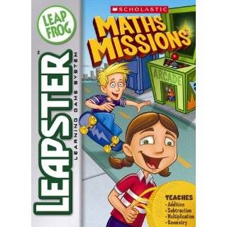  LeapFrog Leapster® Educational Video School House Rock 