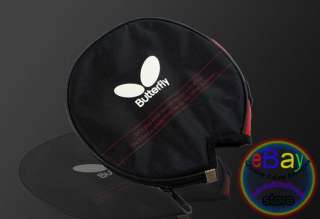   Butterfly TBC 201 Table Tennis Racket/Paddle/Bat Ping Pong  