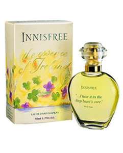 Innisfree Eau de Parfum 50 ml Irish Perfume Spray  