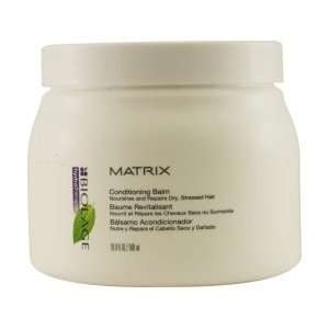 BIOLAGE by Matrix CONDITIONING BALM REPAIRS DRY, OVER STRESSED HAIR 16 