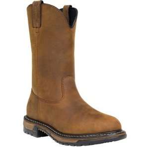  Rocky FQ0002744 Mens 2744 Ride Wellington Boots Baby