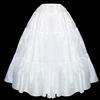 Bridal Wedding Full Crinoline Petticoat drawstring#1595  