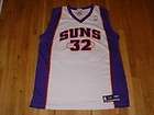   AMARE STOUDEMIRE PHOENIX SUNS AUTHENTIC NBA ROOKIE THROWBACK JERSEY 48