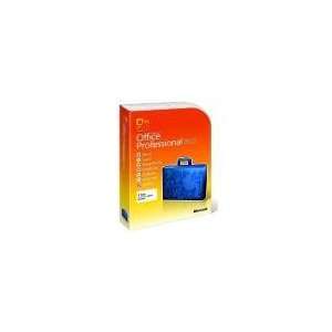    Microsoft Office Professional 2010 Retail Box