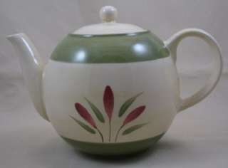 Pier 1 (One) Imports Tea Pot Verona 6 Cups Teapot  