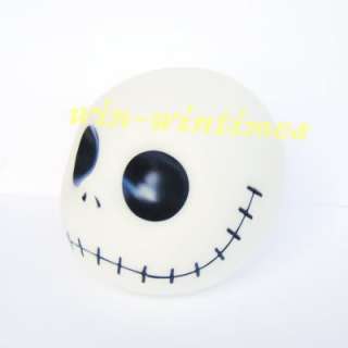 Nightmare Before Christmas Charge Coin Box Piggy Bank  