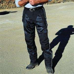    Olympia Airglide 3 Mesh Tech Over Pants   38/Black Automotive