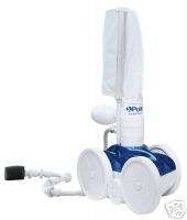 Polaris 280 Vac Sweep Automatic Swimming Pool Cleaner  