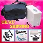 Portable Oxygen Concentrator Generator Home/Travel c5