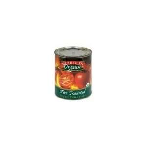 Muir Glen Diced Fire Roasted Tomato ( 12X28 Oz)  Grocery 