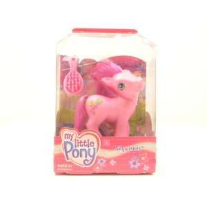  My lIttle Pony Skywishes Toys & Games