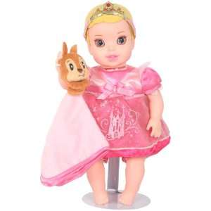  Disney Interactive Baby Princess   Aurora: Toys & Games