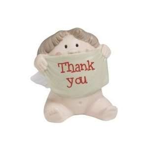 Lladro NAO Porcelain Figurine A Big Thank You