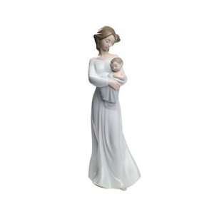 Lladro NAO Porcelain Figurine My Dearest 