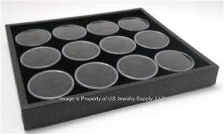   Trays for Display & Storage Gems Gemstones Body Jewelry Coins  