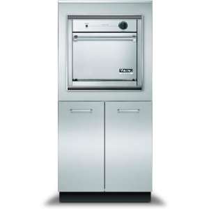  Viking Vgso260tnss 26 inch Natural Gas Outdoor Oven In 