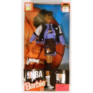   American Cleveland CAVS NBA Basketball Barbie Doll Toys & Games
