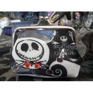  Nightmare Before Christmas Small Coin Purse: Everything 