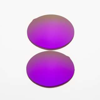   lens for oakley sunglasses mirror coating color purple other may not