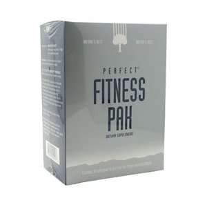  Natures Best Perfect Fitness Pak   30 ea Health 