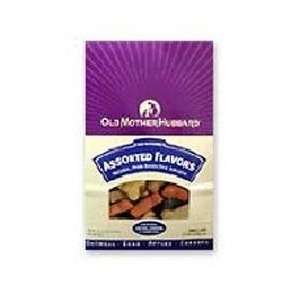  Old Mother Hubbard   20 oz. Mini Assorted Biscuits Pet 