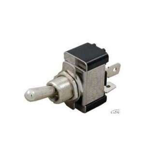  Toggle Switch, SPST 120v Duty 20 amps: Sports & Outdoors