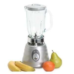 OSTER SILVER CLASSIC BEEHIVE BLENDER 4247  Kitchen 