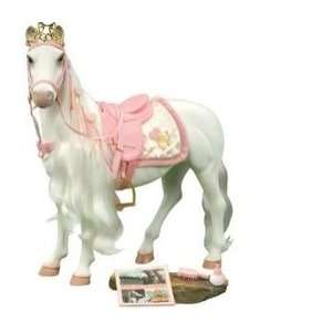  Our Generation Lipizzaner Horse Set Toys & Games
