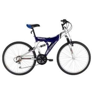  Mens 18 Speed Super Mountain Bicycle   26 M 90 Sports 
