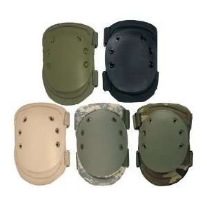  Rothco Mens Paintball Knee Pads   One Size Fits All 