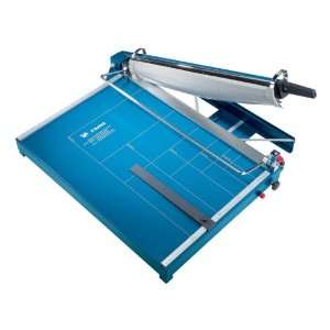  Dahle Premium Guillotine Paper Cutter (21 1/2 Cut Length 