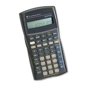  Texas Instruments  Calculator Financial NFVMIRR* Modified 