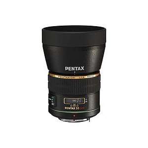  Pentax SMCP DA* 55mm f/1.4 SDM Auto Focus Lens Camera 