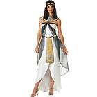Deluxe Cleopatra Egyptian Costume Dress Set Fancy Party