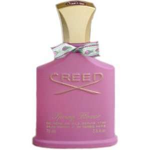  Creed Spring Flower Perfume 0.08 oz EDP Mini Vial Beauty