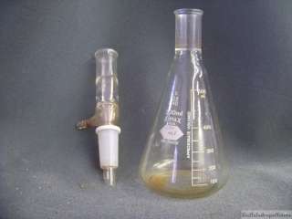 Laboratory Glassware Scientific Chemistry Lab Chemical