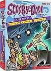 Scooby Doo Case File #3 Frights, Camera, Mystery PC  