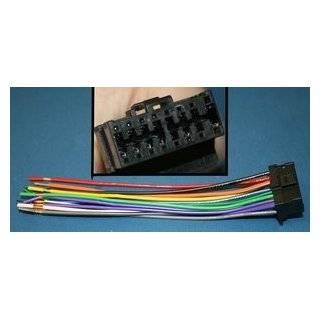 WIRE HARNESS FOR PIONEER by IMC Networks