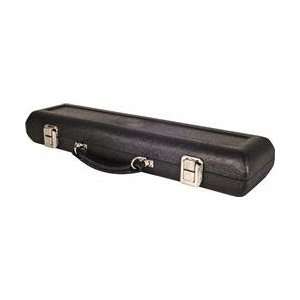   Cases Flute or Piccolo Plastic Case B Foot Flute Musical Instruments