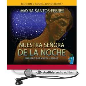  Nuestra Senora de La Noche [Our Lady of the Night (Texto 