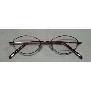   EYEGLASSES/GLASSES/FRAME/SPECTACLES WOMENS/LADIES   made in Italy