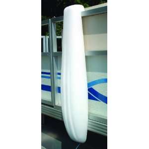  (Price/Each)Taylor Made Products PONTOON FENCE FENDER 