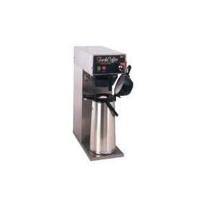  Cecilware Airpot Coffee Brewer, pour over, single brewer 