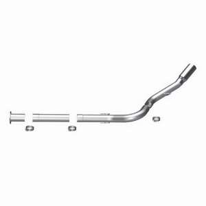   17947 Pro Series Catback Exhaust System 2011+ for Ford Diesel 4 6.7L